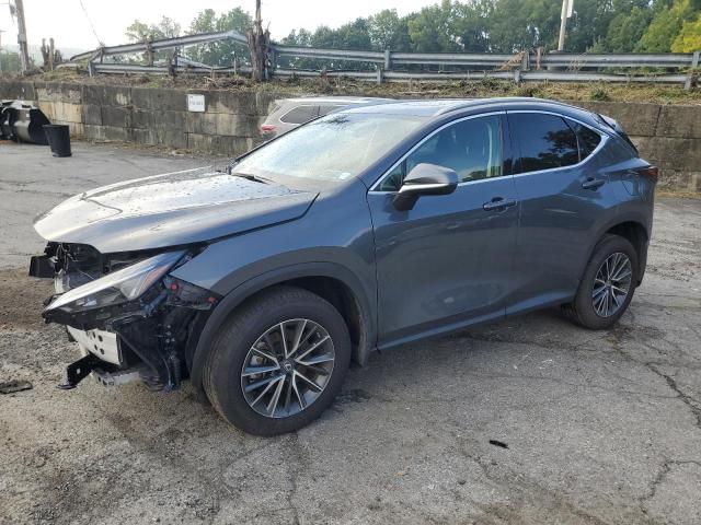 lexus nx 350h 2023 2t2akcez1pc012242