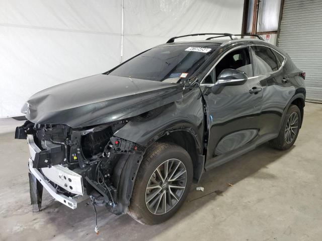 lexus nx 350h ba 2024 2t2akcez1rc025477