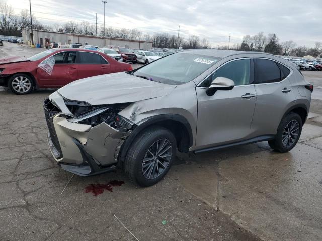 lexus nx 350h 2022 2t2akcez2nc002882