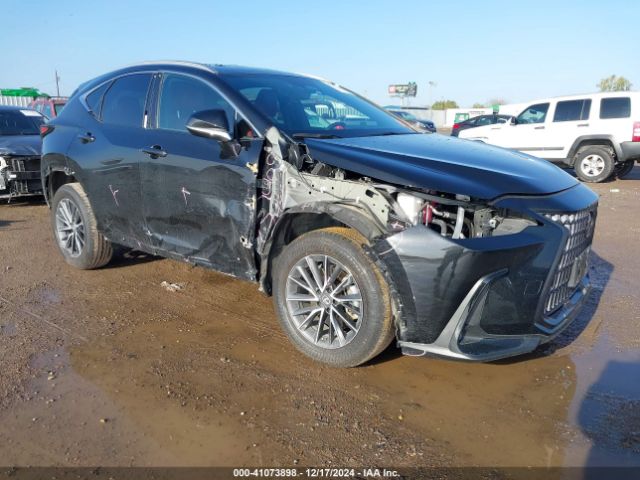 lexus nx 2023 2t2akcez4pc010808