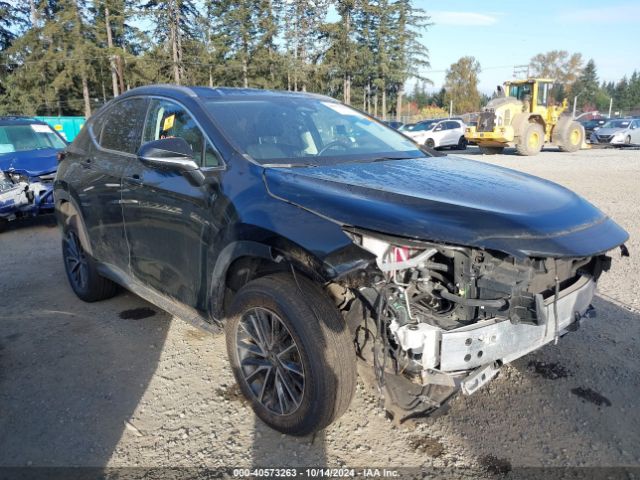 lexus nx 2023 2t2akcez5pc010090