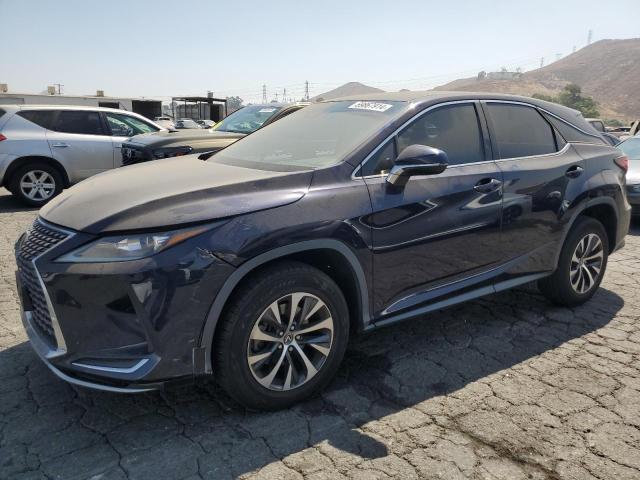 lexus rx 350 bas 2020 2t2azmaa0lc164766