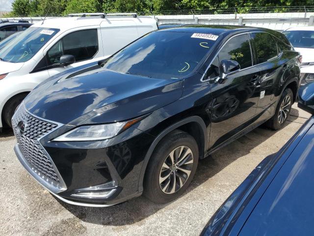 lexus rx350 2020 2t2azmaa0lc174746