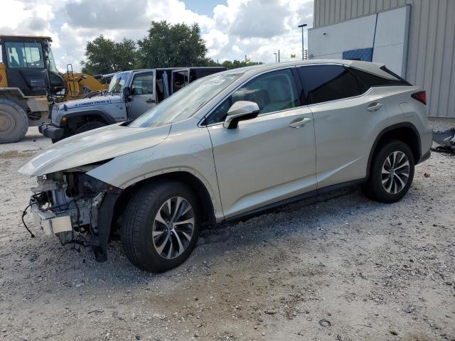 lexus rx350 2020 2t2azmaa1lc164730