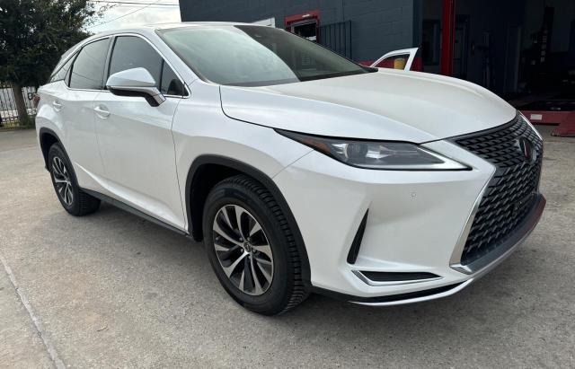 lexus rx 350 bas 2020 2t2azmaa1lc164890