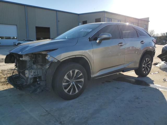 lexus rx 350 bas 2020 2t2azmaa3lc163000