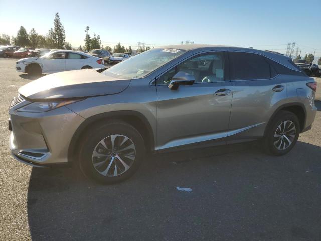 lexus rx 350 bas 2022 2t2azmaa3nc249281