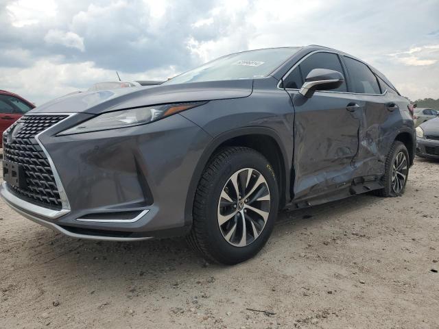 lexus rx 350 bas 2020 2t2azmaa4lc176564