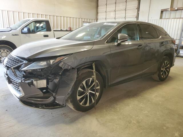 lexus rx 350 bas 2020 2t2azmaa6lc173388