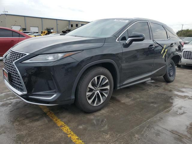 lexus rx350 2020 2t2azmaa9lc174082