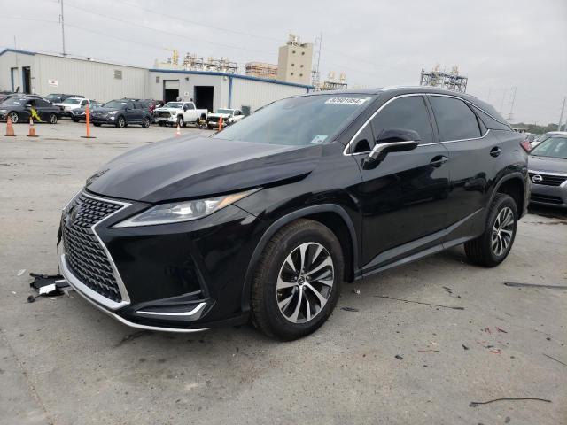 lexus rx 350 bas 2020 2t2azmaaxlc151541