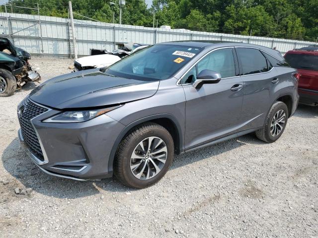 lexus rx 350 bas 2022 2t2azmaaxnc228993