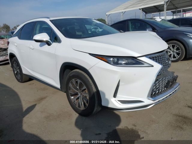 lexus rx 2020 2t2azmda5lc225623