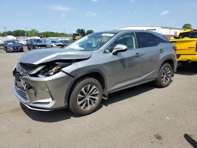 lexus rx350 2022 2t2azmda8nc318980