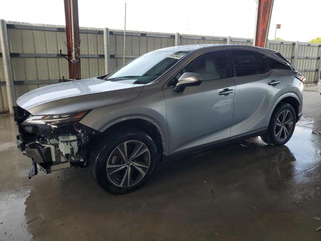 lexus rx350 2023 2t2bamba0pc001387