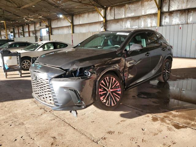 lexus rx350 2024 2t2bamba4rc024917