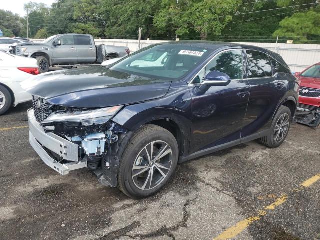 lexus rx 350 bas 2024 2t2bamba5rc029558