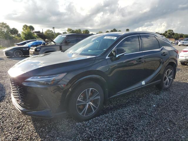 lexus rx 350 bas 2024 2t2bamba6rc022909