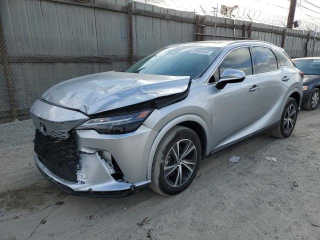 lexus rx 350 bas 2023 2t2bamba7pc010636