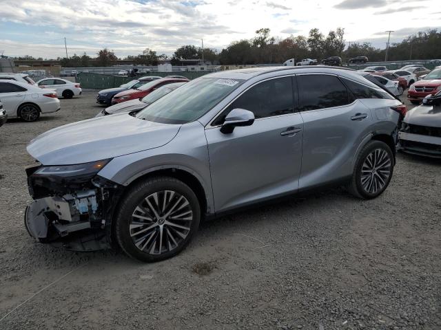 lexus rx 350 bas 2024 2t2bamba7rc025768