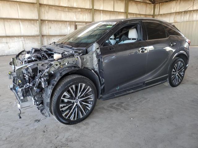 lexus rx 350 bas 2024 2t2bamba8rc033541