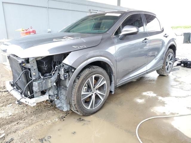 lexus rx350 2023 2t2bamba9pc008516