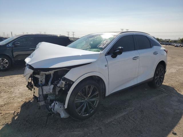 lexus rx 350 bas 2023 2t2bamca0pc020343