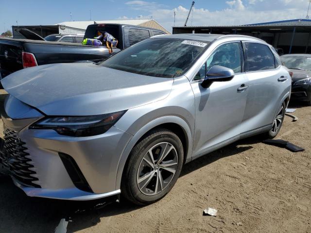 lexus rx 350 bas 2023 2t2bamca0pc024005