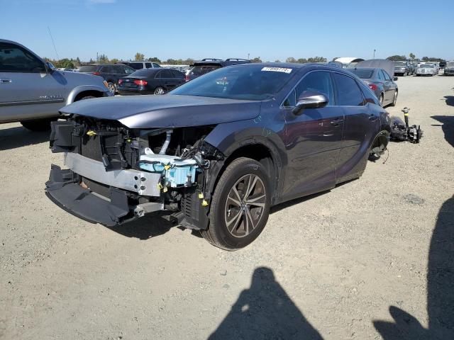 lexus rx 350 bas 2023 2t2bamca2pc024748