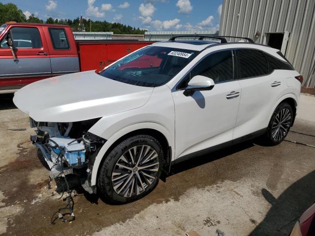 lexus rx350 2023 2t2bamca3pc006212