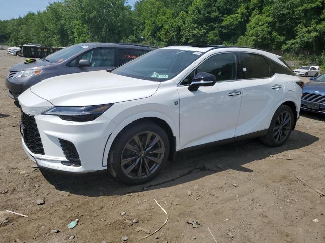 lexus rx 350 bas 2024 2t2bamca5rc042860