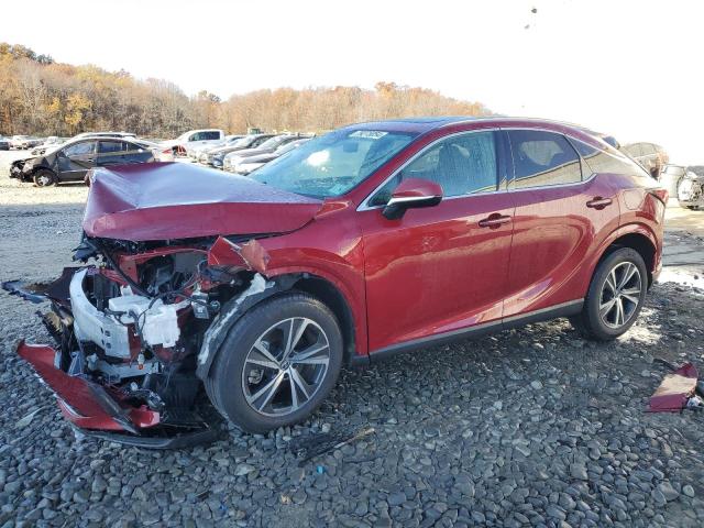 lexus rx 350 bas 2023 2t2bamca6pc006592