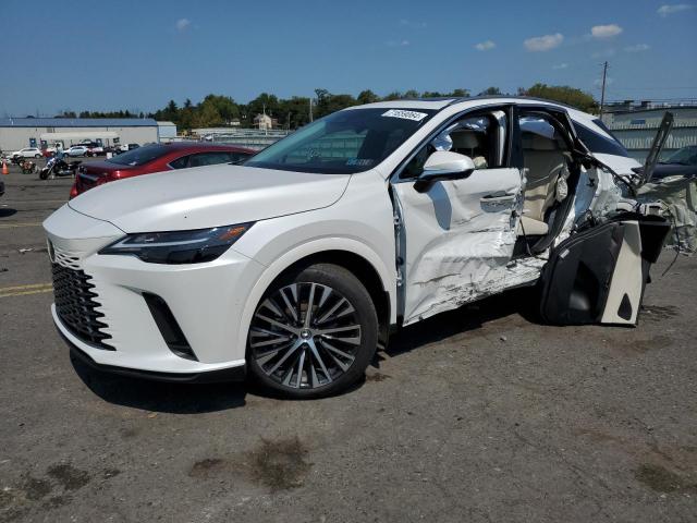 lexus rx 350 bas 2024 2t2bamca6rc040941