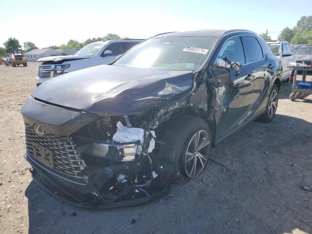 lexus rx350 2024 2t2bamca7rc062849