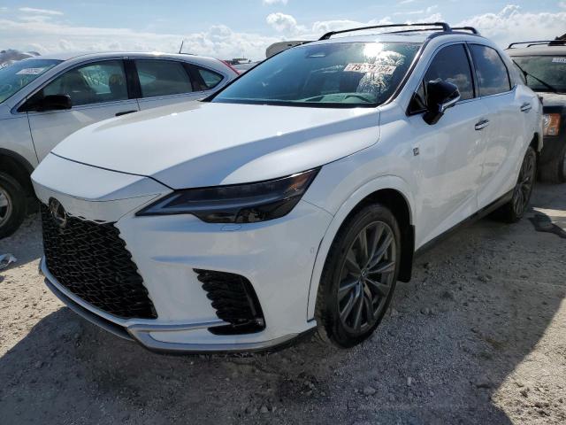 lexus rx 350 bas 2024 2t2bamca8rc050810