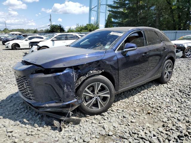 lexus rx 350 bas 2024 2t2bamca9rc070645