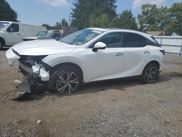 lexus rx 350 bas 2024 2t2bamcaxrc055653