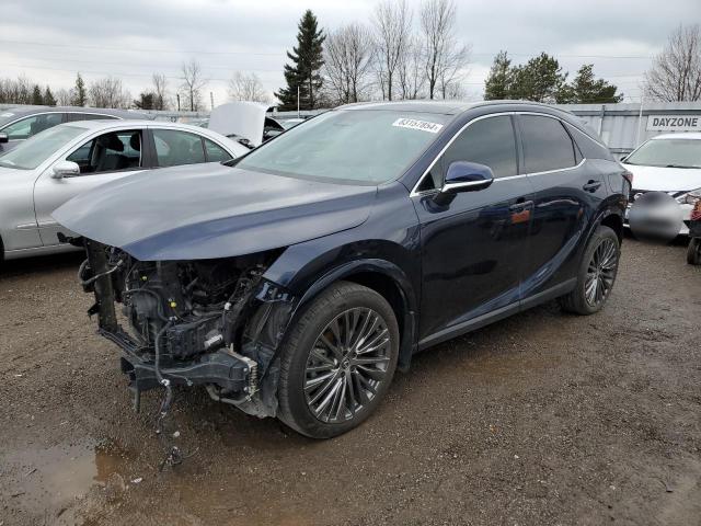 lexus rx 350h ba 2023 2t2bbmca0pc011381