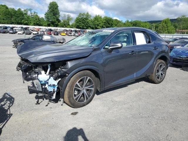 lexus rx 350h ba 2024 2t2bbmca2rc031926