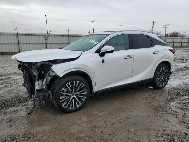 lexus rx 350h ba 2023 2t2bbmca5pc020142