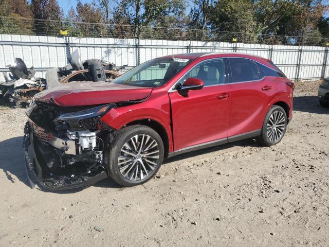 lexus rx 350h ba 2024 2t2bbmca5rc035369