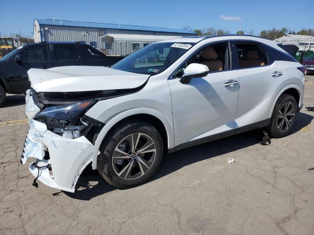 lexus rx 350h ba 2024 2t2bbmca5rc039972