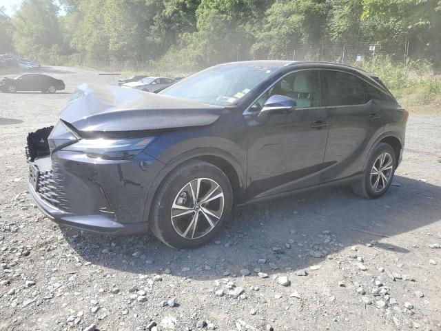 lexus rx 350h ba 2024 2t2bbmca6rc028771