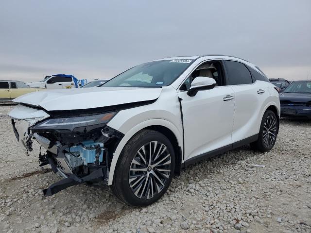 lexus rx 350h ba 2024 2t2bbmca7rc034966