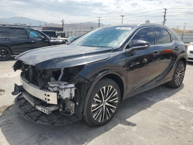 lexus rx 350h ba 2023 2t2bbmca9pc008396