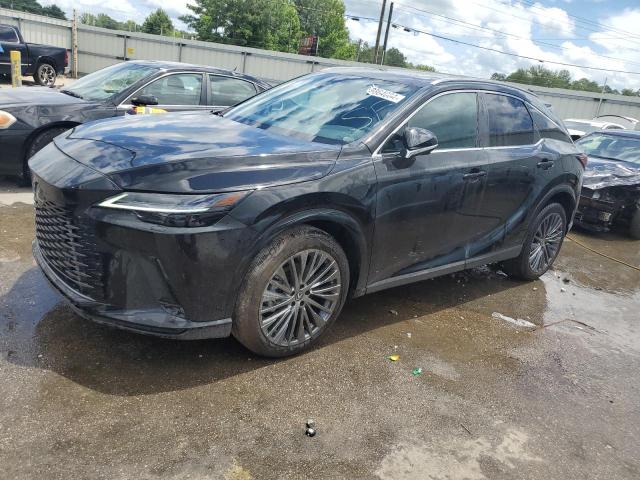 lexus rx 350h ba 2024 2t2bbmcaxrc040051