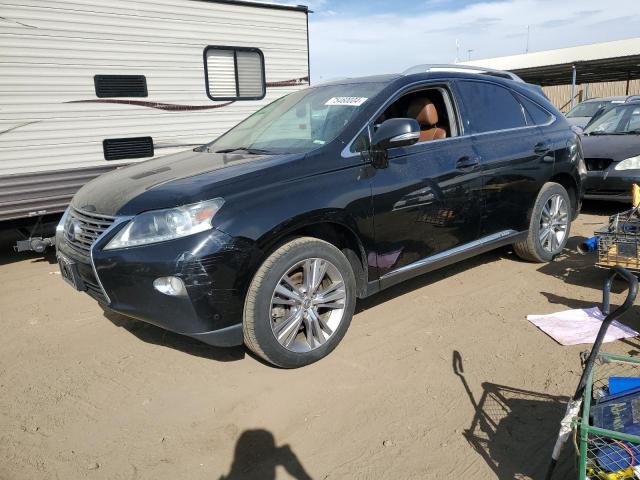 lexus rx 450h 2015 2t2bc1ba0fc005091