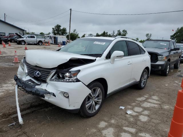 lexus rx450 2015 2t2bc1ba0fc010369