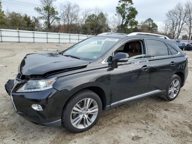 lexus rx 450h 2015 2t2bc1ba1fc003138