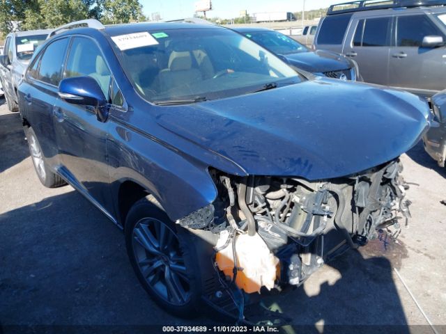 lexus rx 450h 2015 2t2bc1ba1fc005861